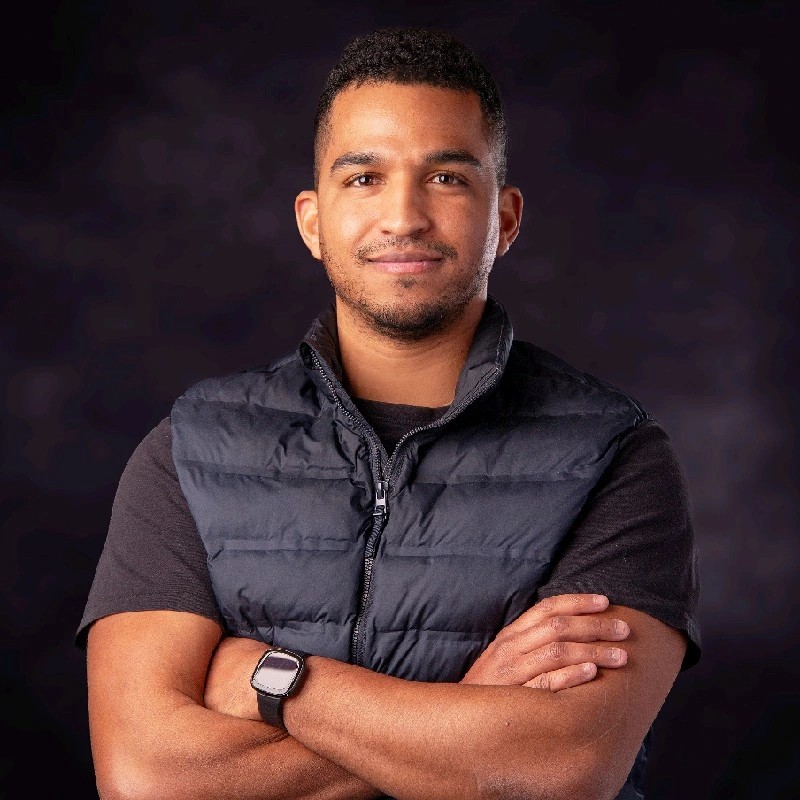 Michael-Anthony Clement